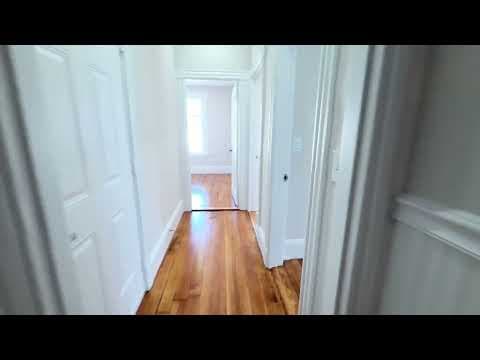 Boston Apartment: 71 Saxton St