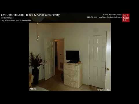Cary House: 124 Oak Hill Loop