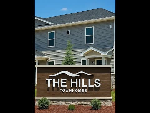Staunton Townhome: 1013 Seth Dr