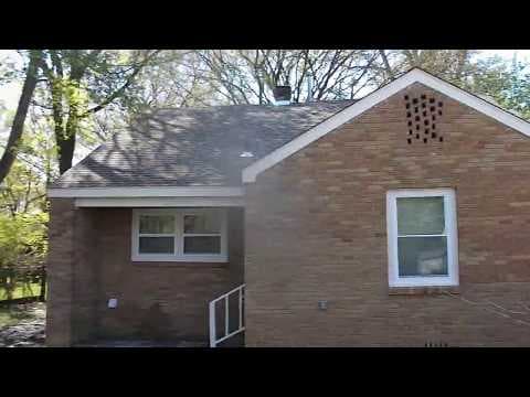 Memphis House: 3577 Weaver Road