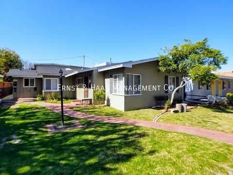 Long Beach Condo: 1957 San Francisco Ave.