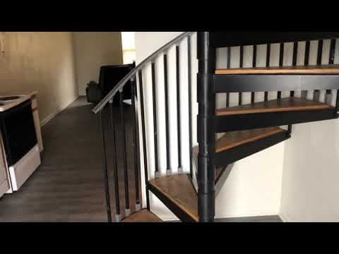 Harrisonburg Condo: 821-D Port Republic Road