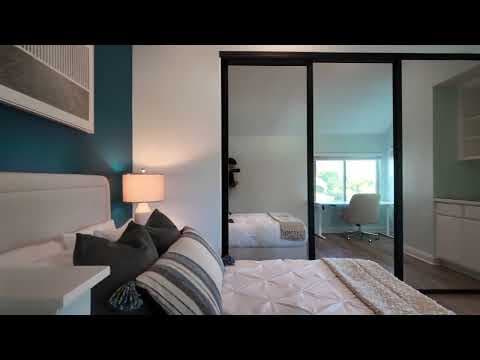 Irvine House: 478 E Yale Loop #16