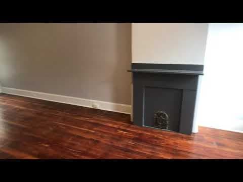 Philadelphia House: 2049 E Cambria Street