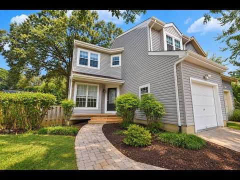 Severna Park House: 747 Trenton Avenue