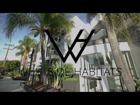 Sherman Oaks Condo: 4532 Murietta Ave.