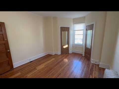 Philadelphia House: 927 S 58th St