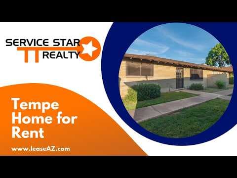 Tempe Condo: 518 E Huntington Dr