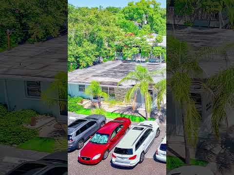 Belleair Bluffs Condo: 2939 Los Altos Drive
