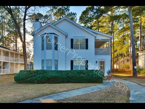 Columbia House: 17A Battery Walk Ct