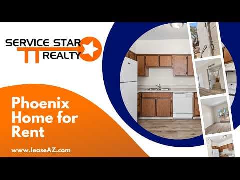 Phoenix Condo: 2807 E Le Marche Ave