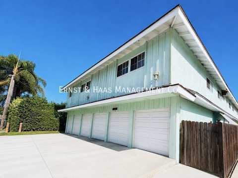 Long Beach Condo: 1960 E. Jackson St.