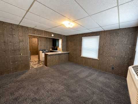 Salt Lake City Apartment: 250 S 500 E
