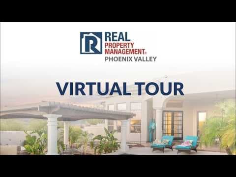 Phoenix House: 5131 W Saddlehorn Road
