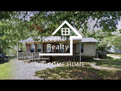 Cookeville House: 31 Gibson Ave