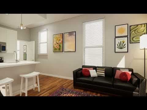 Harrisonburg Condo: 157-306 N. Main Street