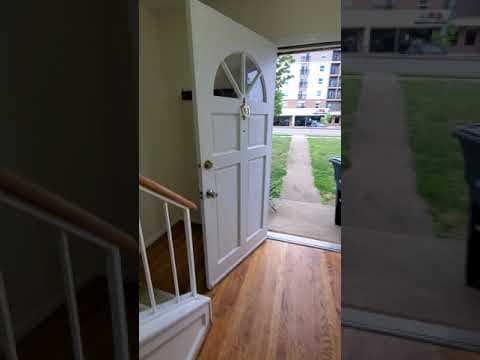 Harrisonburg Condo: 1315 Devon Lane
