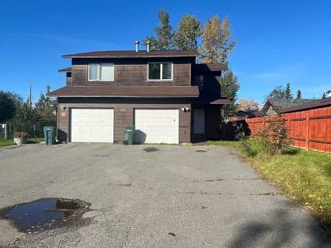 Anchorage Condo: 6931 E 12th Ave