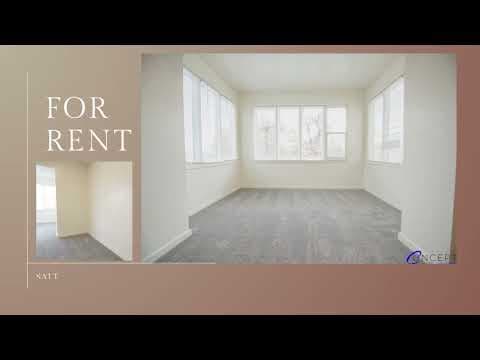 Salt Lake City Apartment: 223 E 3rd Ave