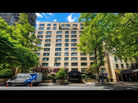 New York Condo: 333 East 49th Street