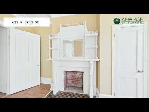 Philadelphia Condo: 622 N. 32nd Street