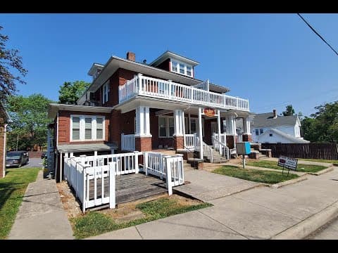 Harrisonburg Condo: 437-I S. Mason Street