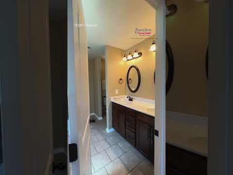 Clarksville House: 3357 Wiser Drive