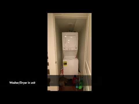 Washington Condo: 919 O Street NW