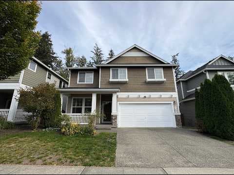 Maple Valley House: 27466 211th Ct SE