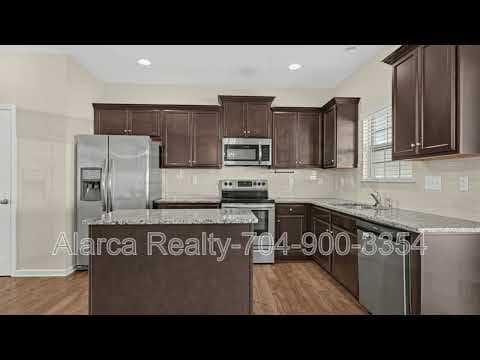 Matthews House: 9724 Chase View Dr