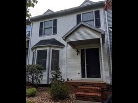 Harrisonburg House: 1063 Blue Ridge Drive