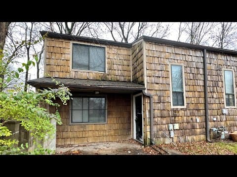 Kansas City House: 5321 NE Barnes Ave