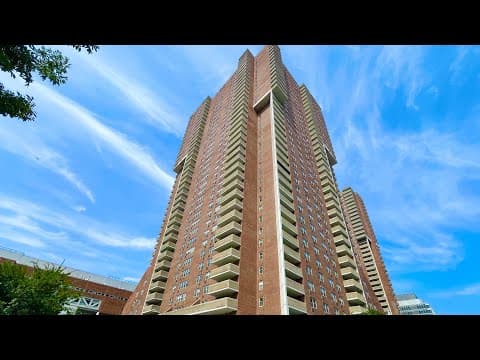 New York Condo: 40 Harrison St