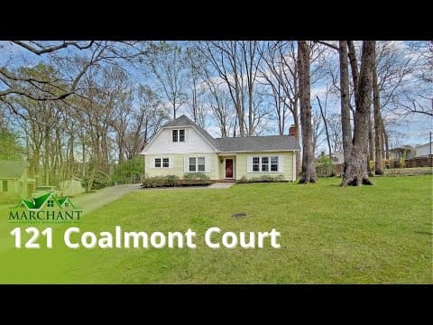 Simpsonville House: 121 Coalmont Court