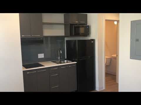 Seattle Condo: 1814 East John St