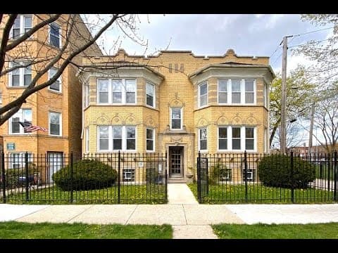 Chicago Condo: 3722 W Wilson Ave