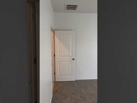 Lubbock House: 5825 Urbana Place