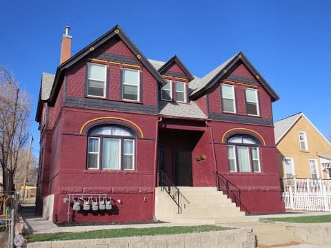Pueblo Condo: 713 W 10th St