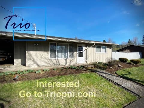 Eugene Condo: 3515 E Amazon Drive