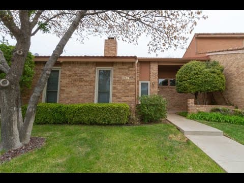 Amarillo House: 3420 Sleepy Hollow Blvd.