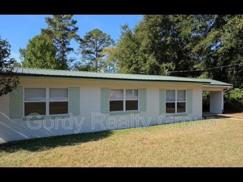 Marianna House: 3037 Noland Street