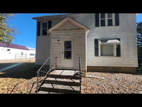 Hammond House: 1210 Davis Street B