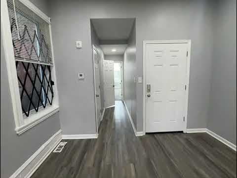 Philadelphia Condo: 3215 W Berks St
