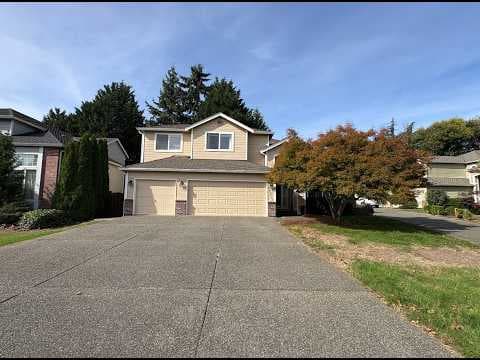 Kent House: 12815 SE 223rd Pl