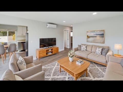 El Cajon Condo: 286 CHAMBERS STREET