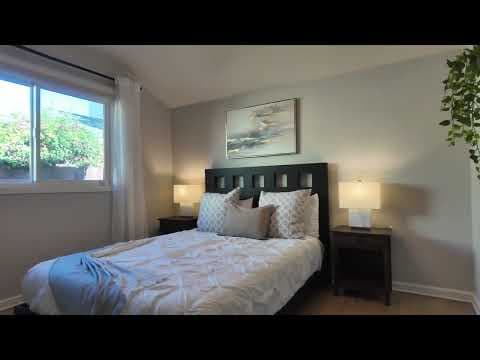 Sherman Oaks House: 14527 Addison St