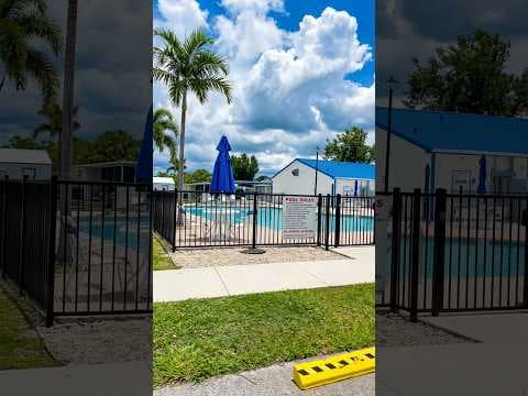 Punta Gorda House: 1715 E Manatee Loop