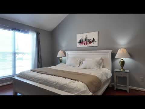 Lawrenceville House: 1775 Stoneoak Cir