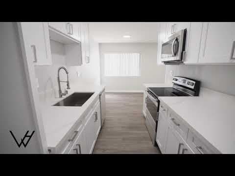 Los Angeles Condo: 616 North Sweetzer Avenue