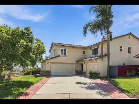 Chula Vista House: 908 Taber Ct